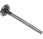 PERKINS 3142A051 EXHAUST VALVE 3142L072 3142A051 748309M1 3640597M1