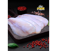 FILLET DORI BL 40%
