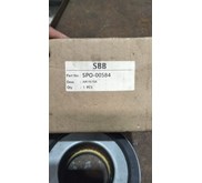 SBB SPO00584 AIR FILTER SPO-00584 FILTER UDARA SPO 00584