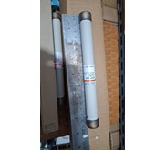 MERSEN 20GF72V2 FUSE LINK Y077853A - 7200V AC GLF 2A