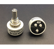 POTENSIOMETER 6187R 10K OHM - GENUINE MADE IN MEXICO