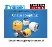 Chain Coupling Tsubaki