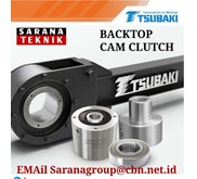 Backstop Tsubaki Clutch