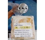 MCBEE INTERSTATE M-3283179 M-3280102 CAMSHAFT 6BT 3283179 3280102