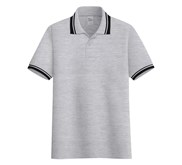 kaos polo polos