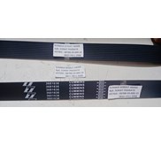 CUMMINS 3681636 FAN BELT 3681636 V-BELT - ISX QSX