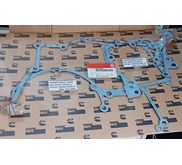 CUMMINS 3074690 GASKET 3044762 GEAR COVER 3007376 - K19 KTA19 VTA28