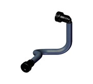 CUMMINS 3966128 FUEL SUPPLY TUBE - EPA13 ISC ISL