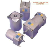 Peei Moger Gear Motor & Peei Moger Variable Speed