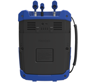 HSA2016 Series Spectrum Analyzers