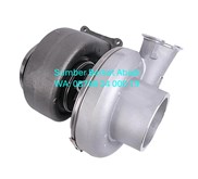 TURBOCHARGER S310S089 UNTUK  CATERPILLAR C18