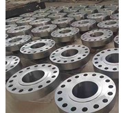 Ss316 150# Ansi B16.5 Socket Weld Raised Face Flange Rf Forged Steel F