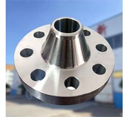 rtj wn flange weld neck carbon steel forged flange