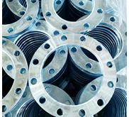 Most Professional Carbon Steel gi pipe flange