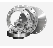Factory Supply Forged Threaded Flange Slip on Spectacle Blind Flanges 