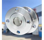 tube plate flange DIN ANSI 150LB PN16 pipe stainless steel