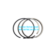 RING PISTON 6138-32-2200 RING 6138322200 RING PISTON 6138 32 2200 