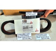 DEUTZ 0117-8738 21087705 01178738 0117 8738 AV13X1225LA  - 217 TEETH 