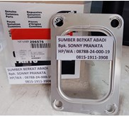 CUMMINS 206576 GASKET TURBOCHARGER 3014702 205396 8929529