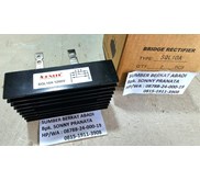 DIODA SQL10A1200V SQL 10A 1200V - 5 TERMINAL DIODE SQL10A 1200V 1600V