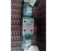 REXROTH 4WRA10W40 499561/9 RN177.73 001507/3 12/24NZ4/M