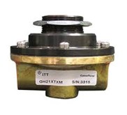 CONOFLOW Differential Pressure Regulator - GH21ATXMXXX