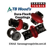 Duraflex Coupling TB Woods