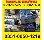 0851-0050-4219, Agen Pembeli Pengepul Aki Bekas