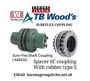 TB Woods Sureflex Coupling