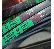 Bando B65 V-Belt B-65 Fan Belt B 65