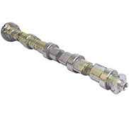 CUMMINS 3074304 CAMSHAFT 3074304 3062594