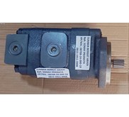GEAR PUMP VOE14561971 14561971 VOE-14561971 EC330B EC360B EC360C