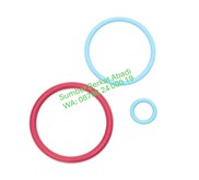 PERKINS KRP1643 FUEL INJECTOR OUTER SEALING KIT KRP 1643 KRP-1643 - GE