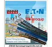 Hose Fitting Aeroquip