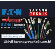 Aeroquip performance hoses