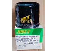 JIMCO JFC-14000 FUEL FILTER 234011131 234011132 2330489101 FC1302