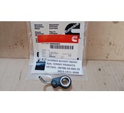 CUMMINS 4944337 COOLING PISTON NOZZLE 4937305 3959291