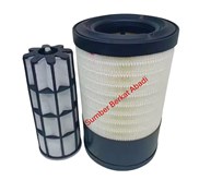KWK AS SP188107 AIR FILTER AS ELEMENT ASSP188107 P62-6096 P62-6104