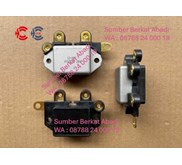 REGULATOR 0-35719-0201 VOLTAGE 035719-0201 GENERATOR 0357190201 IC 