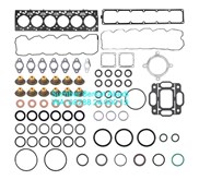 MCBEE INTERSTATE M-4089957 UPPER GASKET SET 4089957 - GENUINE  