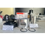 CUMMINS 4089950 PISTON SET WITH PIN AND SNAP RING 4089950