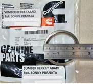 CUMMINS 3968184 VALVE INSERT 3968184