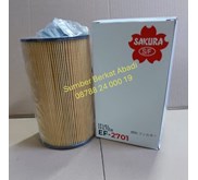 SAKURA EF 2701 EF2701 JFE88006 4649267 4676385 YN21P01036R100 SFF9267E