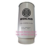WEICHAI 1000632620 FUEL PRELIMINARY FILTER 1000632620