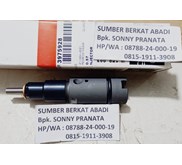 CUMMINS 3975928 FUEL INJECTOR 3975929 KBEL-P052 KBEL P052 KBELP052 6LT