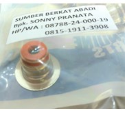 CUMMINS 3955393 VALVE STEM SEAL - 6BT 6.3 QSB