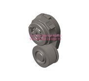 CUMMINS 5259022 TENSIONER BELT 4063948