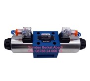 HUADE 4WE10E31B DIRECTIONAL SOLENOID VALVE