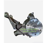 PERKINS OE50604 WATER PUMP OE 50604 OE-50604 - GENUINE ORIGINAL ASLI