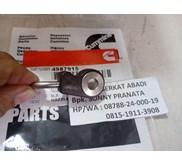 CUMMINS 4987915 PISTON COOLING NOZZLE - 6LT 6LTAA QSL9